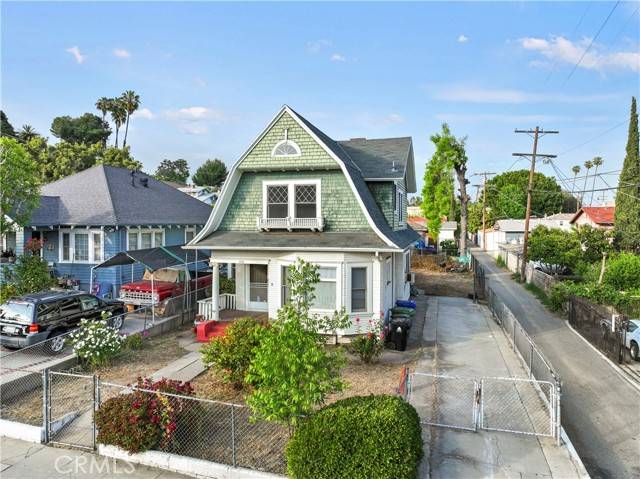 319 N Avenue 53, Los Angeles, CA 90042