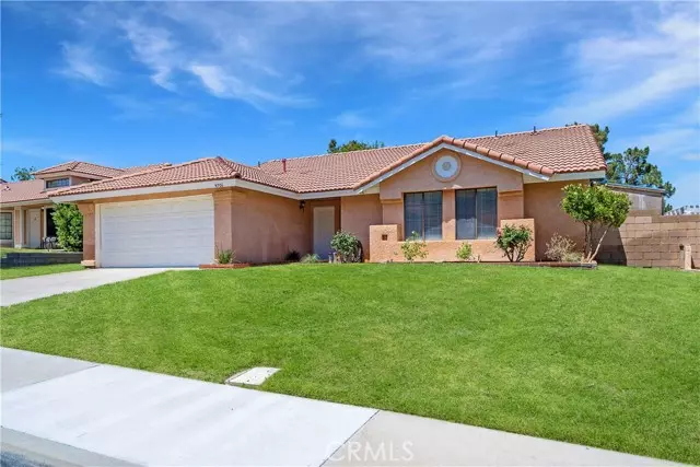 4701 Grandview Drive, Palmdale, CA 93551