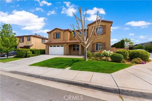 Palmdale, CA 93551,1358 Stanfill Road