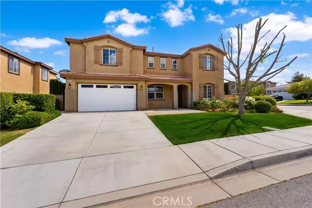 Palmdale, CA 93551,1358 Stanfill Road