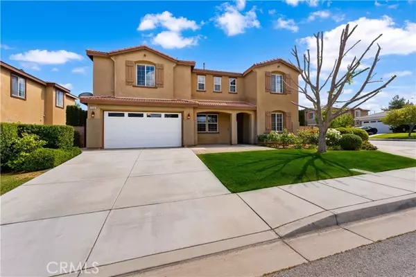 Palmdale, CA 93551,1358 Stanfill Road