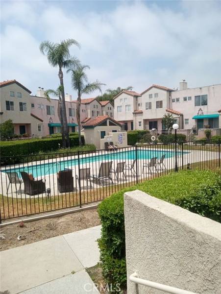 13901 Olive View Lane #40, Sylmar, CA 91342