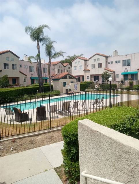 13901 Olive View Lane #40, Sylmar, CA 91342