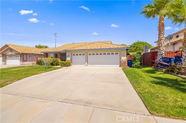 39442 Bluffside Way, Palmdale, CA 93551