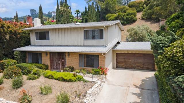 3036 Dona Susana Drive, Studio City, CA 91604