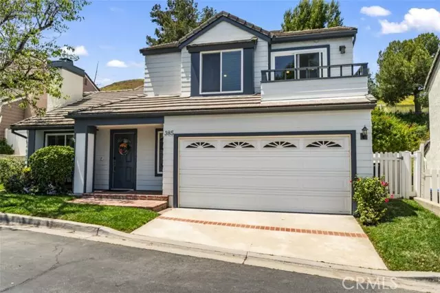 Simi Valley, CA 93065,385 Algonquin Drive