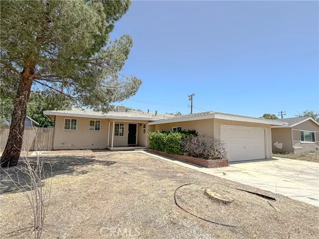 Lancaster, CA 93534,45444 Leatherwood Avenue