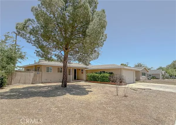 Lancaster, CA 93534,45444 Leatherwood Avenue