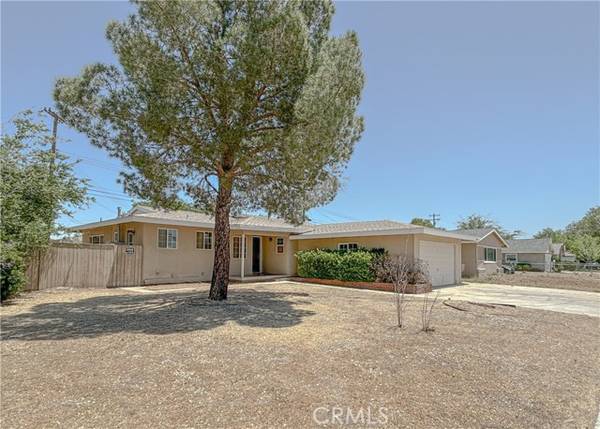 Lancaster, CA 93534,45444 Leatherwood Avenue