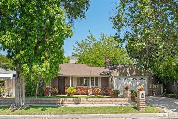 Encino, CA 91436,5166 Woodley Avenue