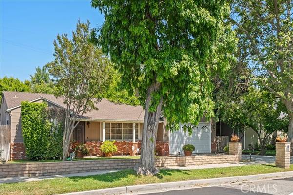 5166 Woodley Avenue, Encino, CA 91436