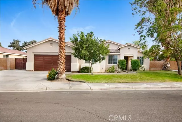 80787 Hayleigh Court, Indio, CA 92201