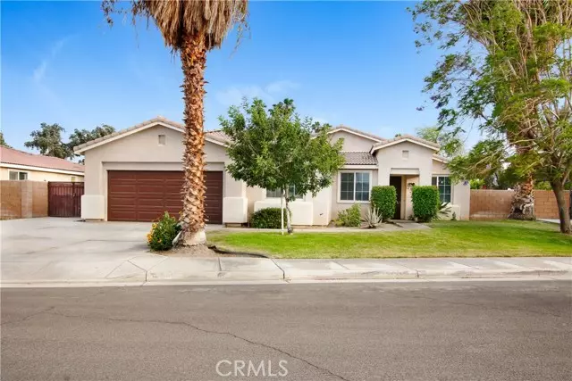 Indio, CA 92201,80787 Hayleigh Court