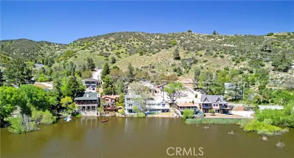 Lake Hughes, CA 93532,17800 Elizabeth Lk Rd