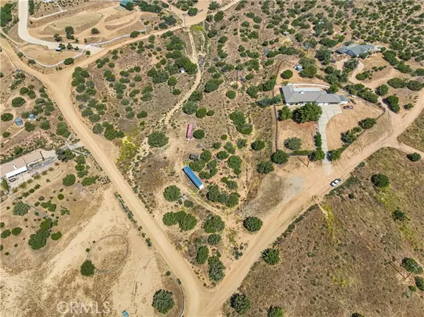 Acton, CA 93510,35445 Brinville Road