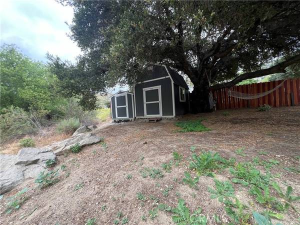 0 Monroe, Castaic, CA 91384