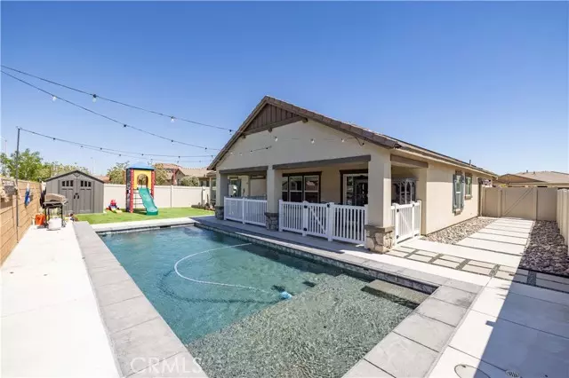 2041 E Lingard Street, Lancaster, CA 93535