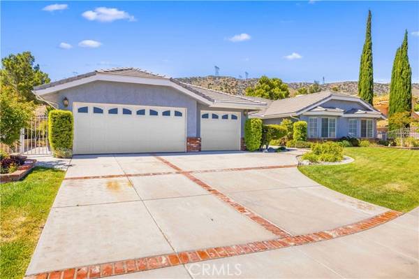 Palmdale, CA 93551,6902 Sycamore Lane