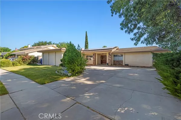 Palmdale, CA 93551,39700 Country Club Drive