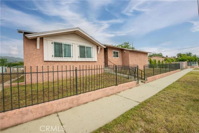 13122 Del Sur Street, San Fernando, CA 91340