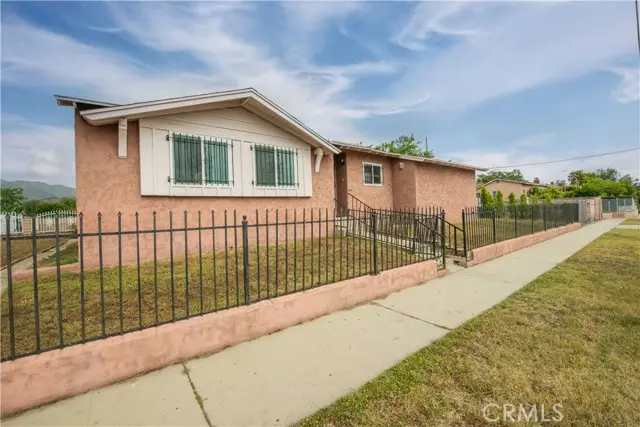 San Fernando, CA 91340,13122 Del Sur Street