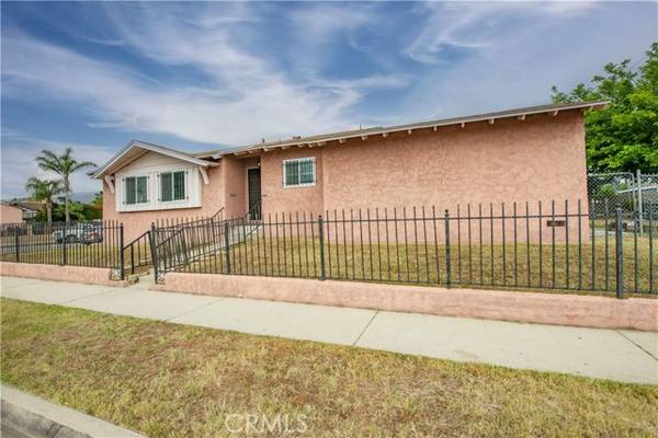 San Fernando, CA 91340,13122 Del Sur Street