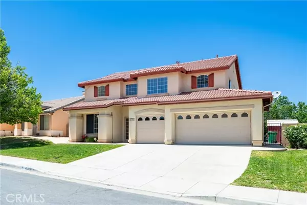 40385 Encanto Place, Palmdale, CA 93551