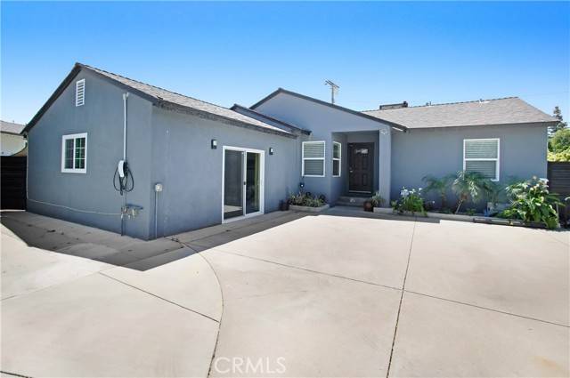 15830 Blackhawk Street, Granada Hills, CA 91344