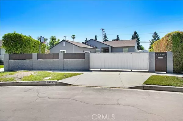 Granada Hills, CA 91344,15830 Blackhawk Street