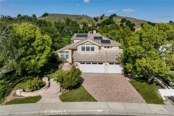 Agoura Hills, CA 91301,3810 Parkview Court