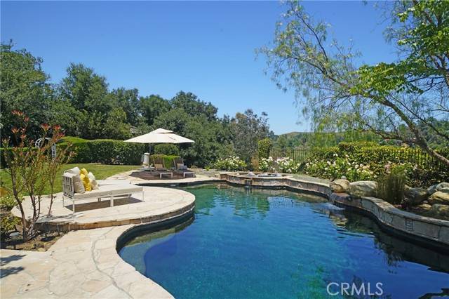 3810 Parkview Court, Agoura Hills, CA 91301