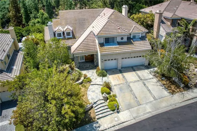 23924 Clarington Drive, West Hills, CA 91304