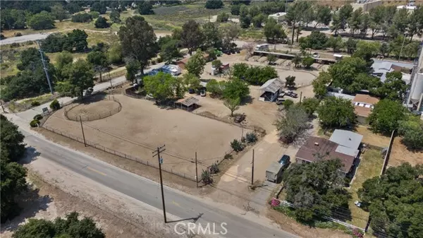 Newhall, CA 91321,20821 Placerita Canyon Road