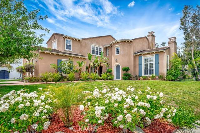 5711 Lyon Court, Calabasas, CA 91302