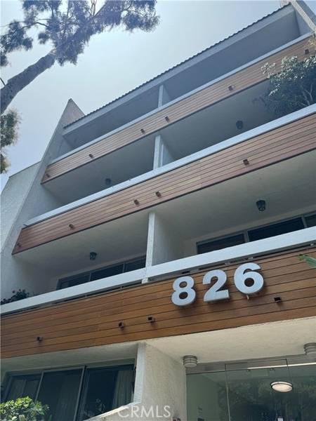 826 2nd Street #103, Santa Monica, CA 90403