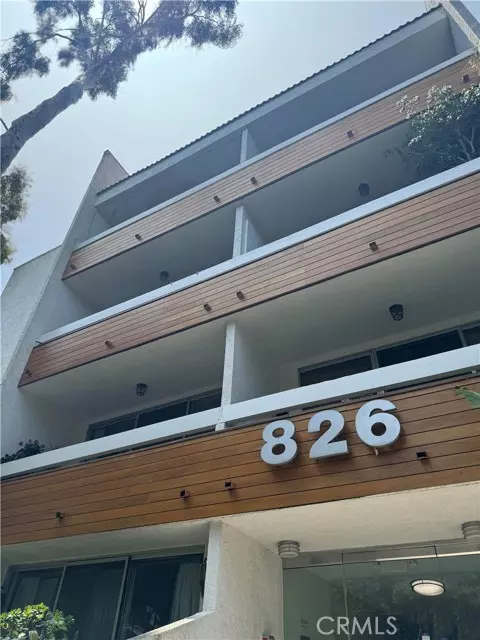 826 2nd Street #103, Santa Monica, CA 90403