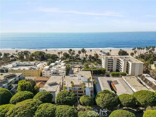 826 2nd Street #103, Santa Monica, CA 90403