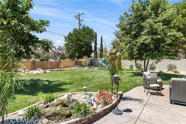 Palmdale, CA 93551,4241 W Avenue N3