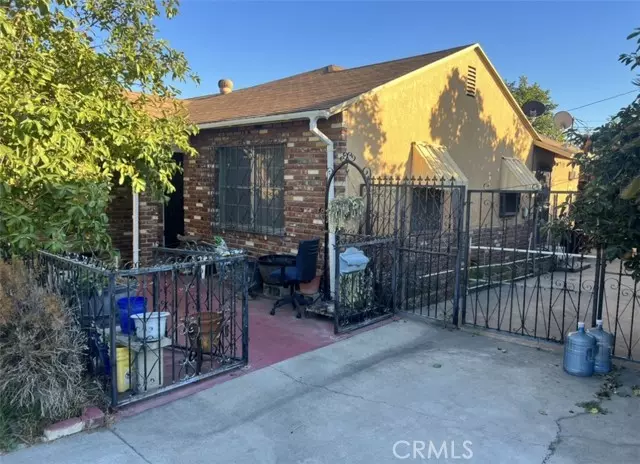 252 W Andrix Street, Monterey Park, CA 91754