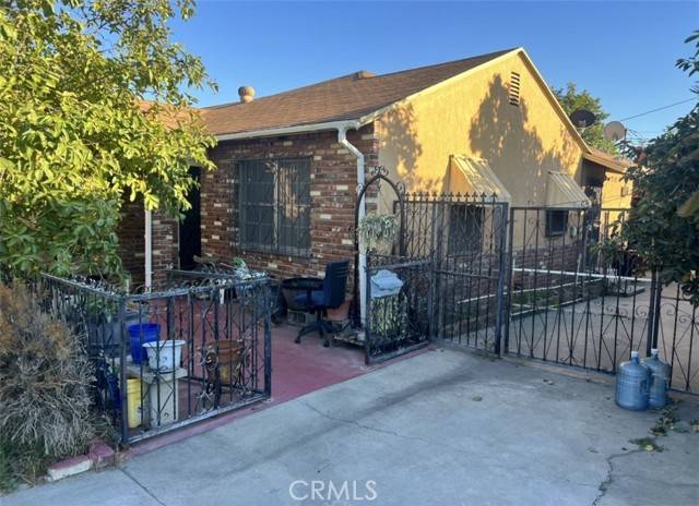 252 W Andrix Street, Monterey Park, CA 91754