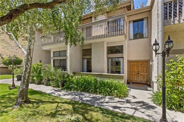 26020 Alizia Canyon Drive #C, Calabasas, CA 91302