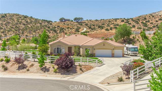 2315 Malia Court, Acton, CA 93510