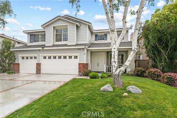 26266 Beecher Lane, Stevenson Ranch, CA 91381