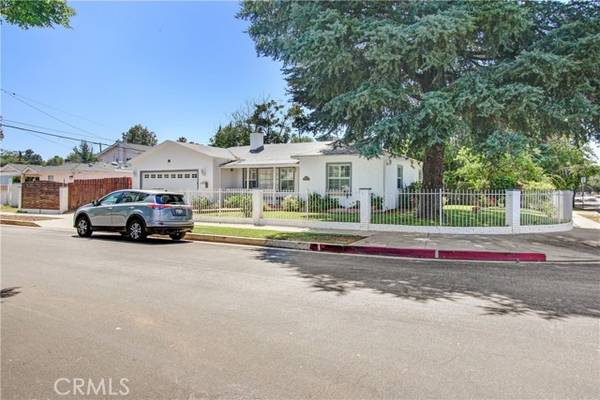 5157 Greenbush Avenue, Sherman Oaks, CA 91423