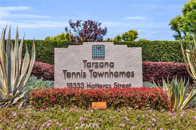 18333 Hatteras Street #68, Tarzana, CA 91356