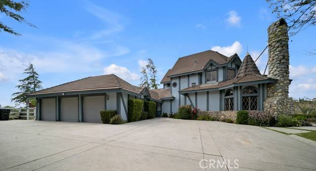 117 Saddlebow Road, Bell Canyon, CA 91307