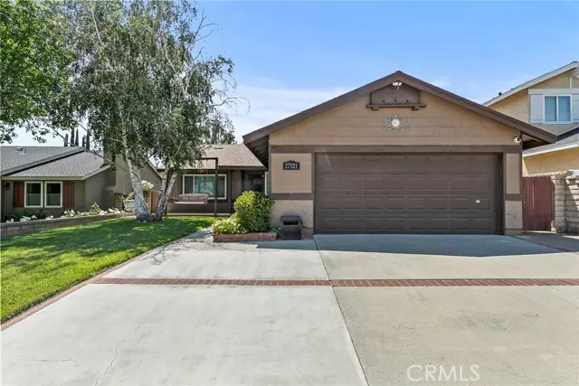 Valencia, CA 91354,27521 Cherry Creek Drive