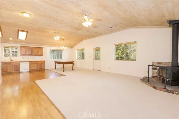 2501 Innsbruck Court, Pine Mountain Club, CA 93222