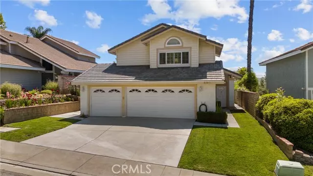 Saugus, CA 91350,22211 Pamplico Drive