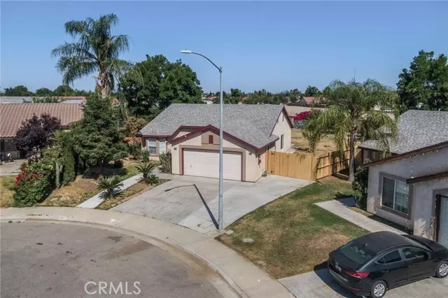 6905 Soledad Court, Bakersfield, CA 93307